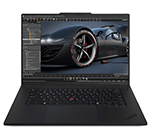 ThinkPad P1 Gen 7