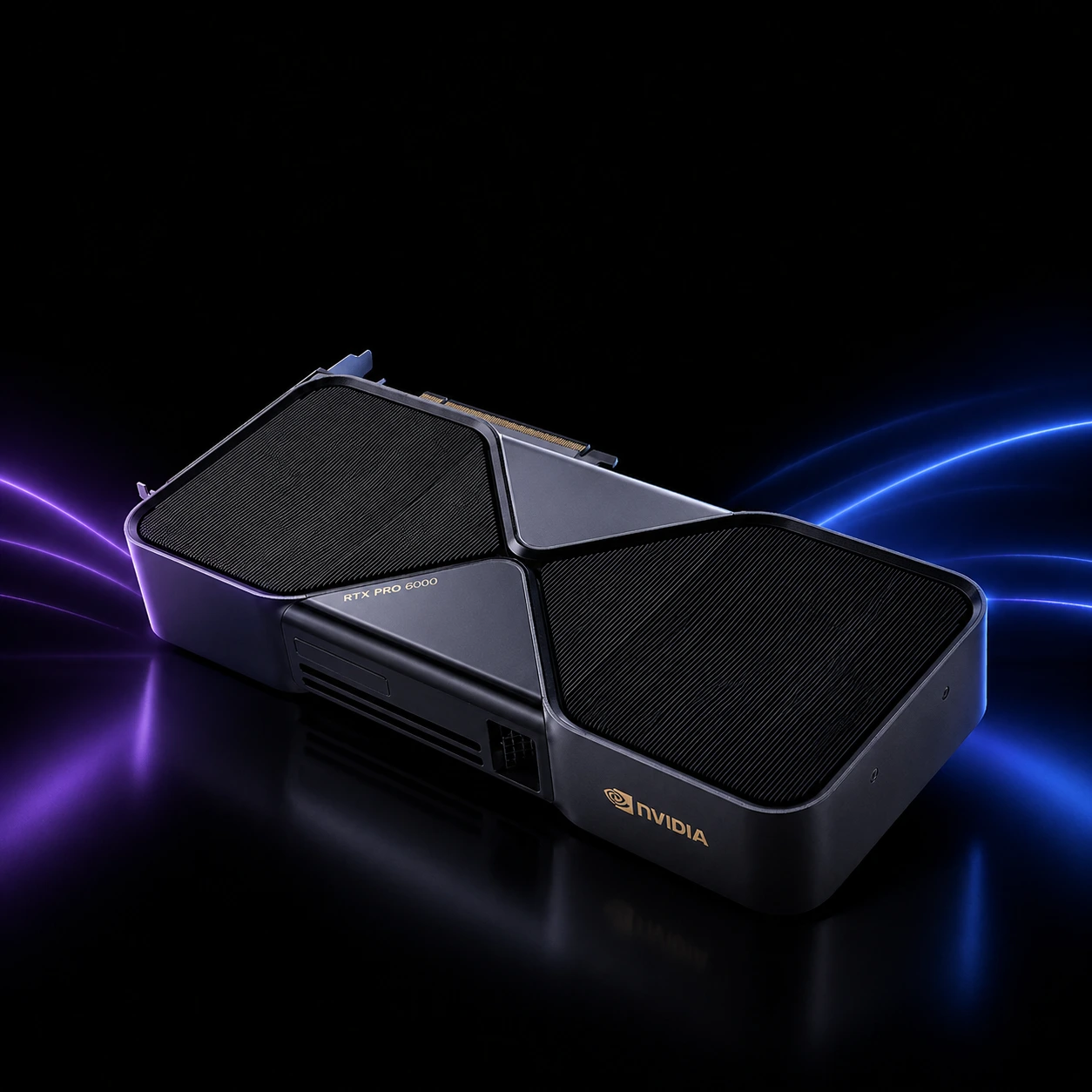 עוצמה אולטימטיבית: NVIDIA RTX PRO 6000 Blackwell Series - ביצועים חסרי תקדים לאנשי מקצוע - הזמינו עכשיו את הדור הבא