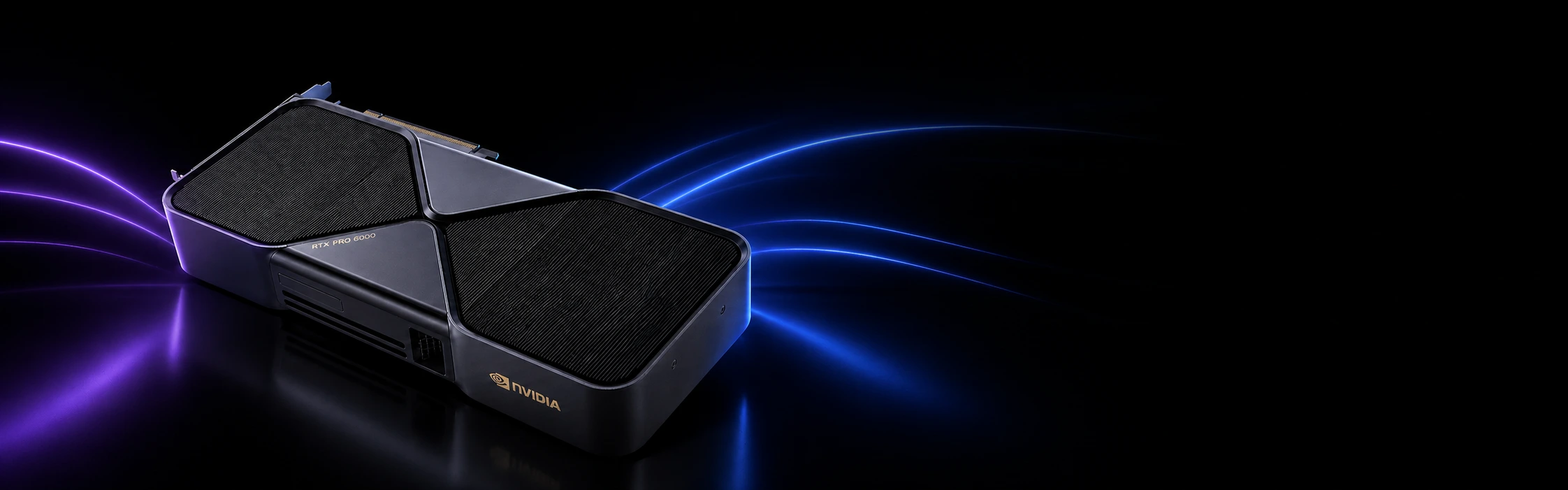 עוצמה אולטימטיבית: NVIDIA RTX PRO 6000 Blackwell Series - ביצועים חסרי תקדים לאנשי מקצוע - הזמינו עכשיו את הדור הבא